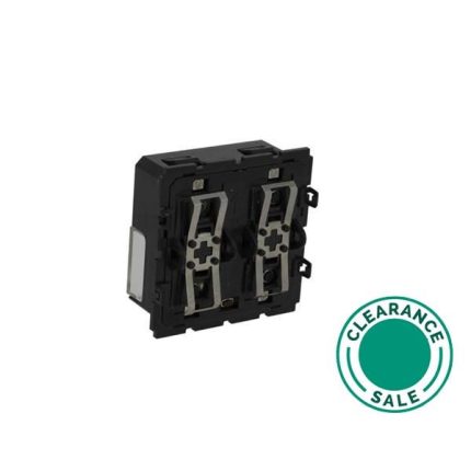 تصفية ليجراند - آلية تحكم متعددة الوظائف لBUS أرتيور، 2 موديول