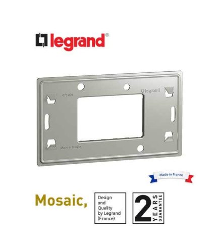 ليجراند - إطار موزاييك - 3 موديول