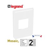 ليجراند - إطار موزاييك - 2 موديول - 22.5x45 مم - امريكي