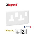 ليجراند - إطار موزاييك لفيش مجوز - مع مفتاح