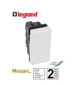 ⁦ليجراند - مفتاح - 10 أمبير - 250 فولت - 1 موديول⁩ - الصورة ⁦2⁩