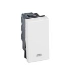 ⁦ليجراند - مفتاح 10 أمبير مع لمبة بيان⁩ - الصورة ⁦3⁩