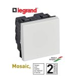 ليجراند - مفتاح - 10 أمبير - 250 فولت - 1 موديول