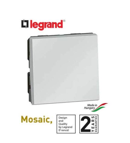 ليجراند - مفتاح - 10 أمبير - 250 فولت - 1 موديول