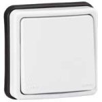 ليجراند - مفتاح بلكسو ضد الماء - 20 أمبير - 250 فولت - 1 موديول