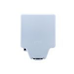 ⁦ليجراند - صندوق كهربائي، BS، مفرد، IP66، 114x152x89mm، غير مزود⁩ - الصورة ⁦2⁩