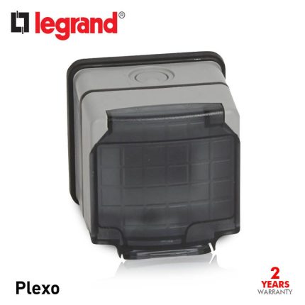 ليجراند - محول موزاييك - بلكسو 66 - 2 موديول