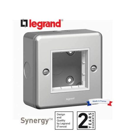 ليجراند - إطار سينرجي 2 موديول - لموزاييك - Metalclad