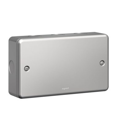 ليجراند - غطاء تسكيرة سينرجي - Metalclad