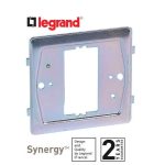 ليجراند - إطار مفاتيح سينرجي - ستانليس ستيل - Yoke