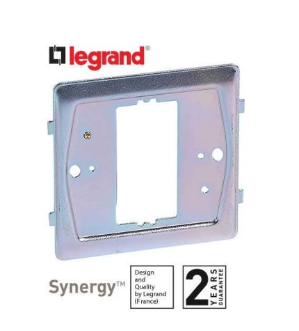 ليجراند - إطار مفاتيح سينرجي - ستانليس ستيل - Yoke