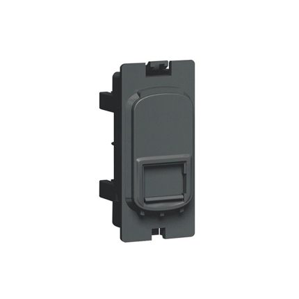 ليجراند - مقبس الهاتف Grid Module Synergy، BT Master، Anthracite