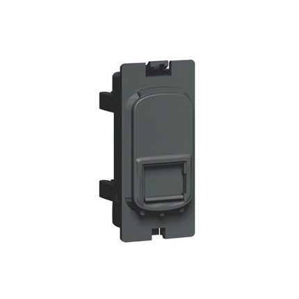 ليجراند - مقبس الهاتف Grid Module Synergy، BT Secondary، Anthracite
