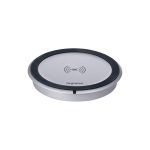 ليجراند - شاحن طاقة لاسلكي QI للتكامل في الأثاث، 5W، IP44، IK08