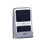 ليجراند - شاحن لاسلكي مدمج، للمناطق العامة، 1A، 5V/5W، IK08، IP66