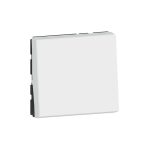 ليجراند - زر الضغط Mosaic Antimicrobial، Rocker، 2 موديول