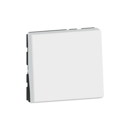 ليجراند - زر الضغط Mosaic Antimicrobial، Rocker، 2 موديول