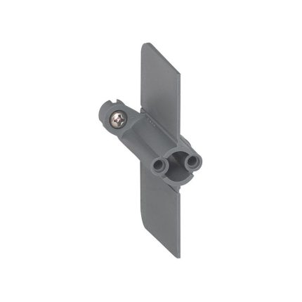 ليجراند - فاصل مع فتحة تركيب لعلبة Batibox متعدد الوحدات، عمق 40 مم