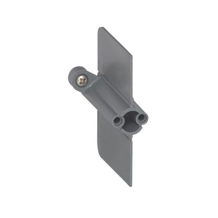 ليجراند - فاصل مع فتحة تركيب لعلبة Batibox متعدد الوحدات، عمق 50 مم