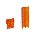 ليجراند - ملحق Batibox لتركيب في قوالب Céliane وألواح التزجيج