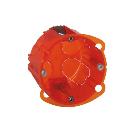 ليجراند - علبة Batibox، مفرد، عمق 50 مم، متعدد المواد