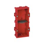 ليجراند - علبة تركيب Batibox، مجوز أو 4/5 موديول، عمق 40mm، بناء