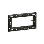 ليجراند - دعم Mosaic، للصناديق الإيطالية القياسية، مزود بمسامير، 4 موديول