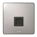 ليجراند - فيش داتا مفرد سينرجي - Sleek - ستانليس ستيل