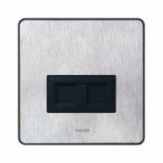 ليجراند - فيش داتا كات 6 مجوز - ستانليس ستيل - Sleek