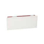 ليجراند - علبة Batibox بسعة كبيرة، 400x180x70 مم، بناء