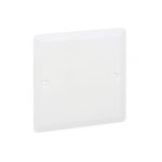 ليجراند - غطاء Batibox العالمي، مربع، 80x80 مم، لعلبة مفرد