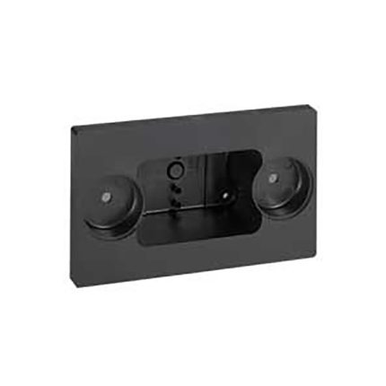 ليجراند - قالب التثبيت، لعلبة Batibox High Capacity Junction، Concrete