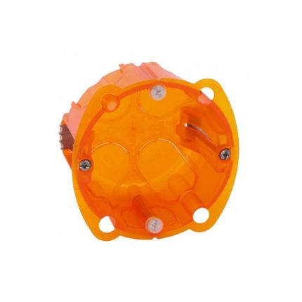 ليجراند - علبة Batibox، مفرد، عمق 40 مم، Ø67 مم، متعدد المواد