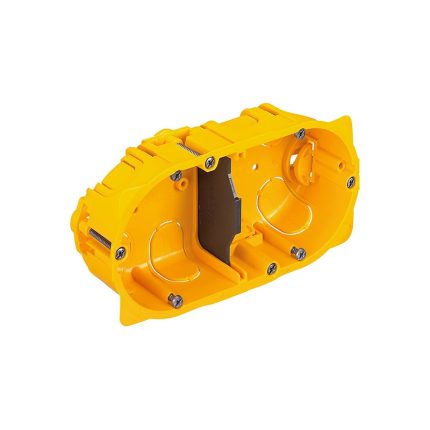 ليجراند - علبة Batibox للجدران الجافة، مجوز، عمق 40 مم