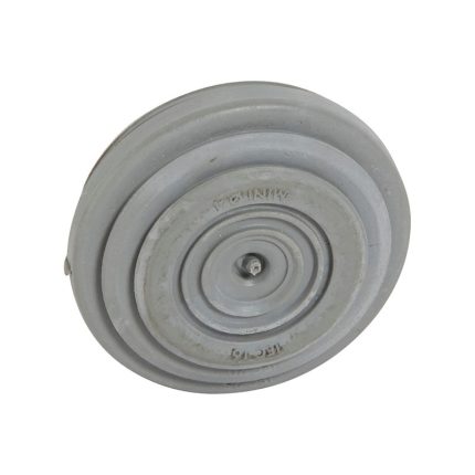 ليجراند - غطاءاحتياطي مباشر Plexo، حتى Ø25mm، Anthracite RAL9037