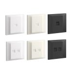 BELANKO S - Telephone & Data Sockets