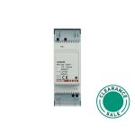 تصفية ليجراند - مصدر طاقة إضافي، 230فولت، 2 DIN