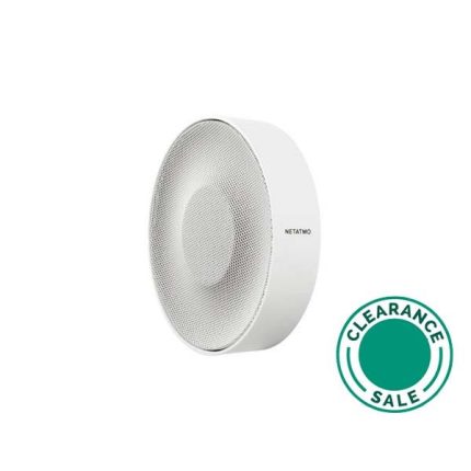 تصفية ليجراند - جرس الإنذار الداخلي الذكي والمتصل، لـ كاميرا الجرس الداخلية الذكية بقوة 110 ديسيبل