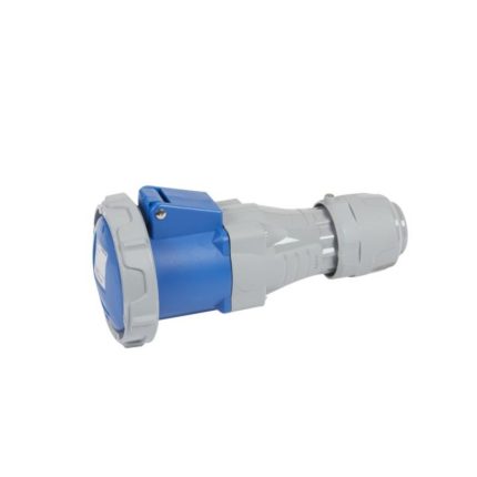 ليجراند - فيش صناعي متحرك 63A 2P+E 250V, IP667/67, P17