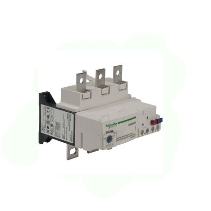 شنايدر - ريلي حراري حمولة زائدة 90-150 أمبير