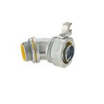 كروس هايندس - ملبوش ماسورة مرن معزول 45 درجة - مقاس 1 بوصة