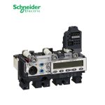 شنايدر - وحدة فصل مايكرولوجيك - NSX100-250 - MICROLOGIC 6.2 E-M 80A