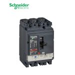 شنايدر - قاطع رئيسي 16 أمبير - ComPact NSX100F, 3P 2d, TMD Trip Unit 16A, 36kA at 415 VAC