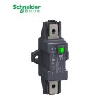 شنايدر - أرضي خارجي لمحول تيار - Compact NSX160/250, 150A to 250A, 3 Poles Circuit Breakers with Micrologic 5/6 Trip Unit
