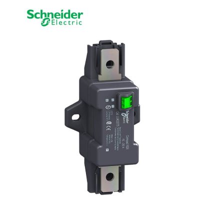 شنايدر - أرضي خارجي لمحول تيار - Compact NSX160/250, 150A to 250A, 3 Poles Circuit Breakers with Micrologic 5/6 Trip Unit