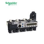 شنايدر - وحدة فصل مايكرولوجيك - NSX250 - لقاطع 250 أمبير - 4 خط - MLG 6.2A