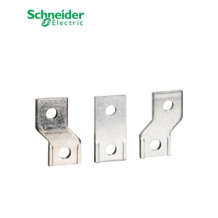 شنايدر - أداة توصيل 3 خط - 45mm Pitch, Compact NSX 100/160/250