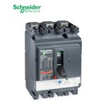 شنايدر - قاطع رئيسي 220 أمبير - ComPact NSX250H, 3P 3d, 70kA at 415 VAC, MA Trip Unit 220A
