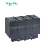 شنايدر - حماية للنهايات الطويلة - ComPact NSX400/630, Pitch 52.5mm - حماية 40 - 4 خط