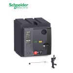 شنايدر - قاطع متور 160 أمبير 240 فولت - NSX400/630